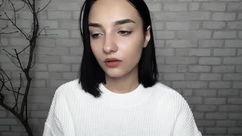 Snapshot of veryveryshygirl chatting on 12/02/24, 08:41 Ana online show from 12/02/24, 08:41