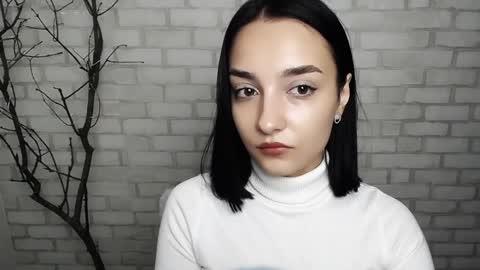 Snapshot of veryveryshygirl chatting on 12/05/24, 01:17 Ana online show from 12/05/24, 01:17