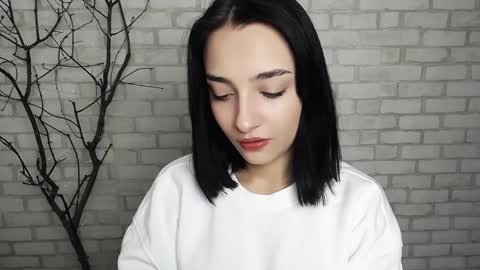 Snapshot of veryveryshygirl chatting on 01/01/25, 01:37 Ana online show from 01/01/25, 01:37