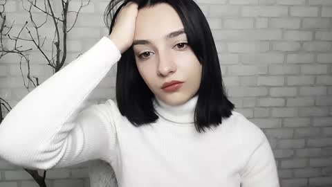 Snapshot of veryveryshygirl chatting on 01/16/25, 08:22 Ana online show from 01/16/25, 08:22