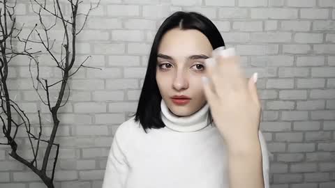 Snapshot of veryveryshygirl chatting on 01/16/25, 02:30 Ana online show from 01/16/25, 02:30