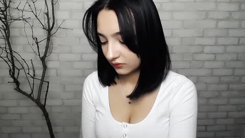 Snapshot of veryveryshygirl chatting on 01/23/25, 08:36 Ana online show from 01/23/25, 08:36