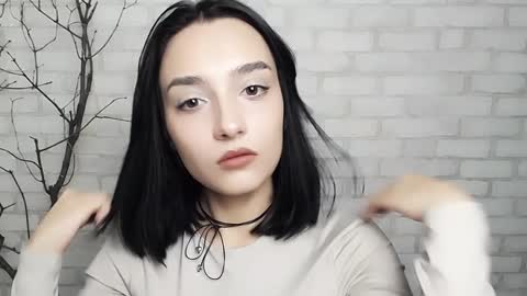 Snapshot of veryveryshygirl chatting on 01/27/25, 12:48 Ana online show from 01/27/25, 12:48