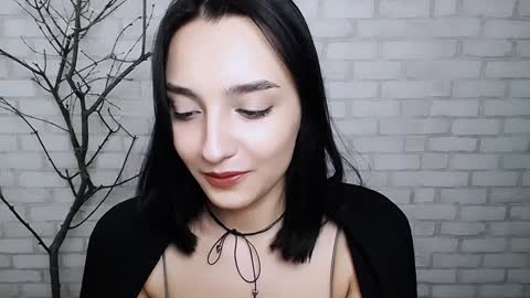 Snapshot of veryveryshygirl chatting on 01/31/25, 05:32 Ana online show from 01/31/25, 05:32