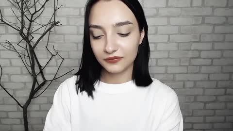 Snapshot of veryveryshygirl chatting on 02/07/25, 04:14 Ana online show from 02/07/25, 04:14