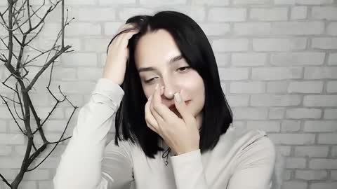 Snapshot of veryveryshygirl chatting on 02/11/25, 02:35 Ana online show from 02/11/25, 02:35
