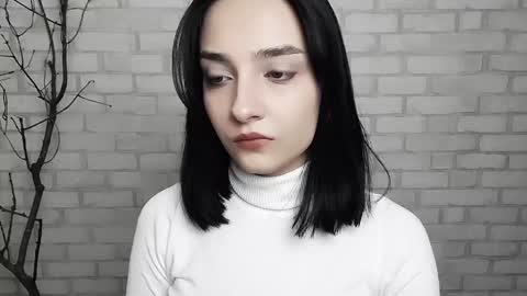 Snapshot of veryveryshygirl chatting on 02/18/25, 08:49 Ana online show from 02/18/25, 08:49