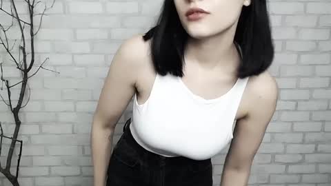 Snapshot of veryveryshygirl chatting on 02/20/25, 04:14 Ana online show from 02/20/25, 04:14