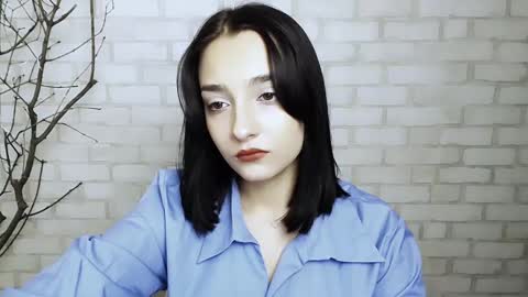 Snapshot of veryveryshygirl chatting on 02/27/25, 08:06 Ana online show from 02/27/25, 08:06