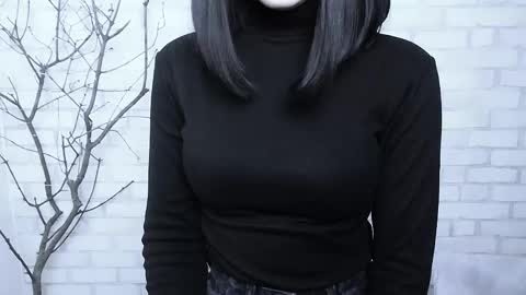 Snapshot of veryveryshygirl chatting on 03/01/25, 03:38 Ana online show from 03/01/25, 03:38