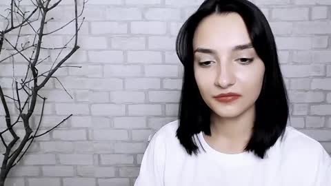 Snapshot of veryveryshygirl chatting on 03/06/25, 05:33 Ana online show from 03/06/25, 05:33