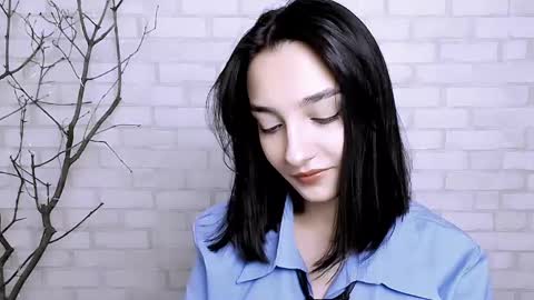 Snapshot of veryveryshygirl chatting on 03/08/25, 08:33 Ana online show from 03/08/25, 08:33