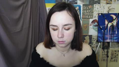 Snapshot of veryveryvery_shy chatting on 02/27/25, 09:54 veryveryvery_shy online show from 02/27/25, 09:54