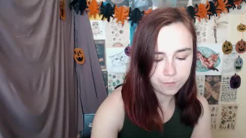 veryveryvery_shy online show from 10/13/25, 05:29