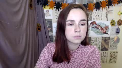 veryveryvery_shy online show from 11/01/25, 08:22