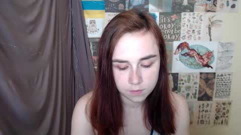 veryveryvery_shy online show from 11/07/25, 06:46