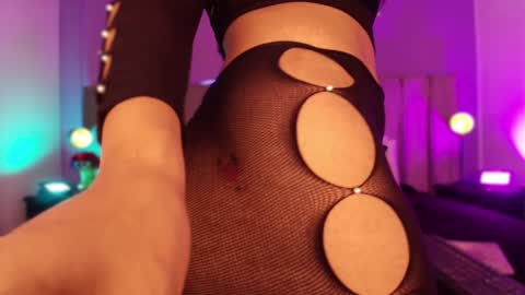 Sthefanny online show from 02/08/25, 07:59