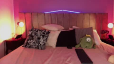 Sthefanny online show from 02/15/25, 01:21