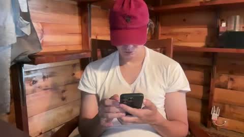 HendasWerout online show from 10/05/25, 02:37