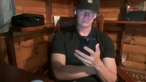 HendasWerout online show from 10/10/25, 02:32