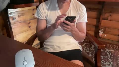 HendasWerout online show from 10/11/25, 04:05