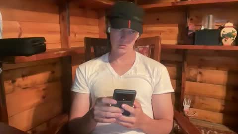 HendasWerout online show from 10/20/25, 01:39