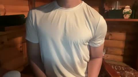 HendasWerout online show from 10/30/25, 02:57