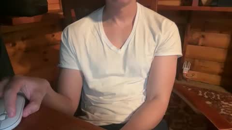 HendasWerout online show from 11/24/25, 02:55