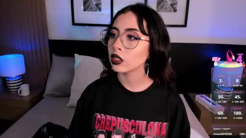 Snapshot of vi_anaya chatting on 11/02/25, 11:34 Anaya online show from 11/02/25, 11:34