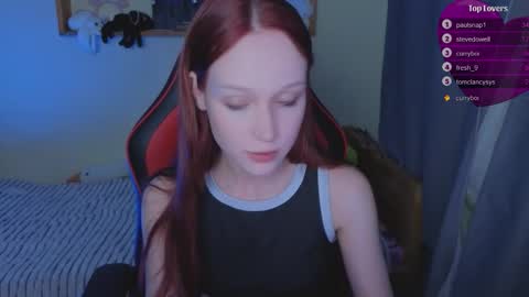 Snapshot of vi_kiiii chatting on 09/24/25, 03:15 vi kiiii online show from 09/24/25, 03:15