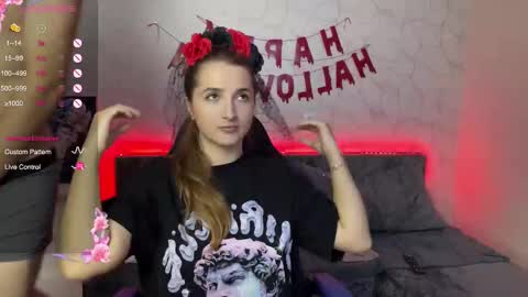 Vail and Nevada online show from 10/19/25, 10:38