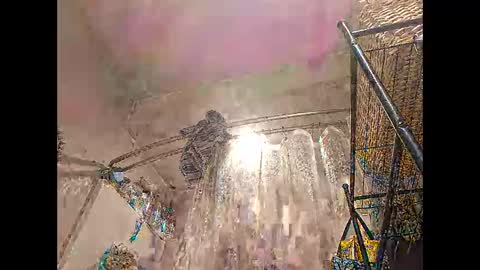 vibenfeelingood online show from 11/08/25, 01:50