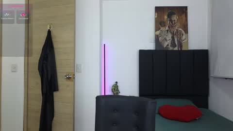 Snapshot of vicctorzc chatting on 12/02/24, 09:56 Victor cardenas online show from 12/02/24, 09:56