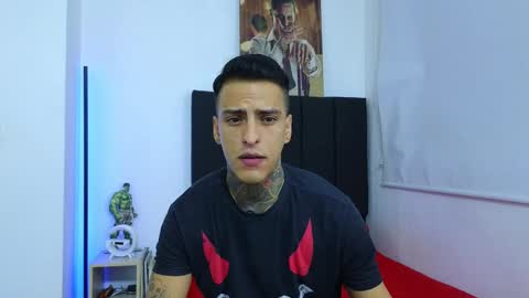 Snapshot of vicctorzc chatting on 12/11/24, 09:12 Victor cardenas online show from 12/11/24, 09:12