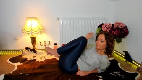 Snapshot of viciousqueen chatting on 01/30/25, 05:52 ViciousQueenu can call me Laura online show from 01/30/25, 05:52