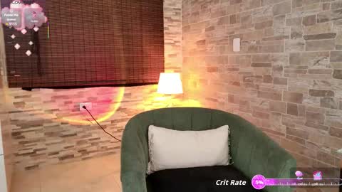 Amy online show from 11/18/25, 12:53