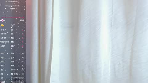Snapshot of vicky_ruiz1 chatting on 02/03/25, 10:00 Vicky online show from 02/03/25, 10:00