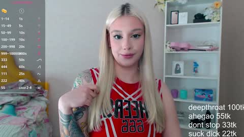 Snapshot of vickyfuckingdoll chatting on 01/06/25, 02:47 vickyfuckingdoll online show from 01/06/25, 02:47