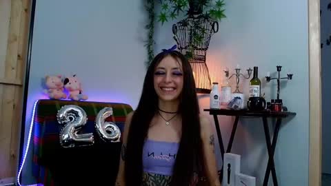 Snapshot of vickyjackson_ chatting on 03/08/25, 05:22 Victoria online show from 03/08/25, 05:22