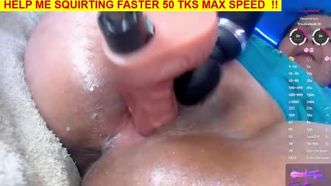 vickytera777 online show from 11/13/25, 02:49