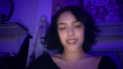 Goddess Victory  online show from 12/08/24, 07:15