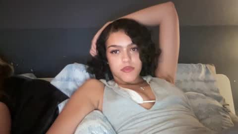 Goddess Victory  online show from 12/19/24, 04:13