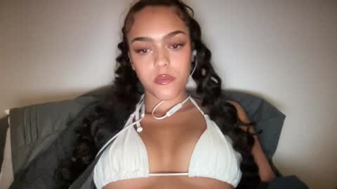 Goddess Victory  online show from 01/13/25, 02:50