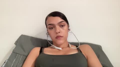 Goddess Victory  online show from 01/14/25, 02:40