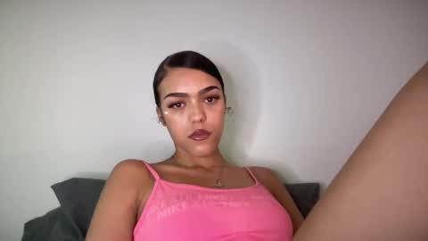 Goddess Victory  online show from 01/24/25, 05:10