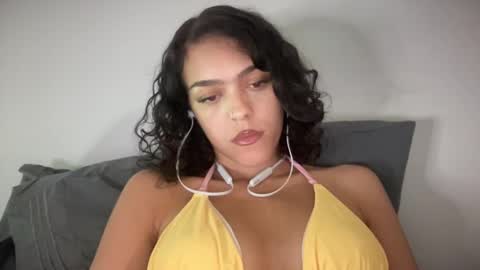 Goddess Victory  online show from 02/05/25, 12:53