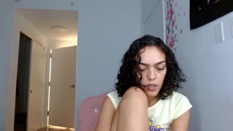 Goddess Victory  online show from 09/28/25, 11:10