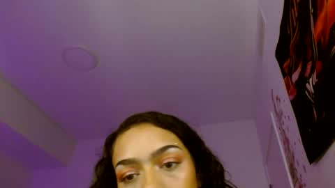 Goddess Victory  online show from 11/01/25, 12:34