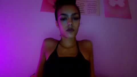 Goddess Victory  online show from 11/23/25, 02:11