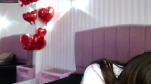 Victoria  online show from 02/20/25, 04:18